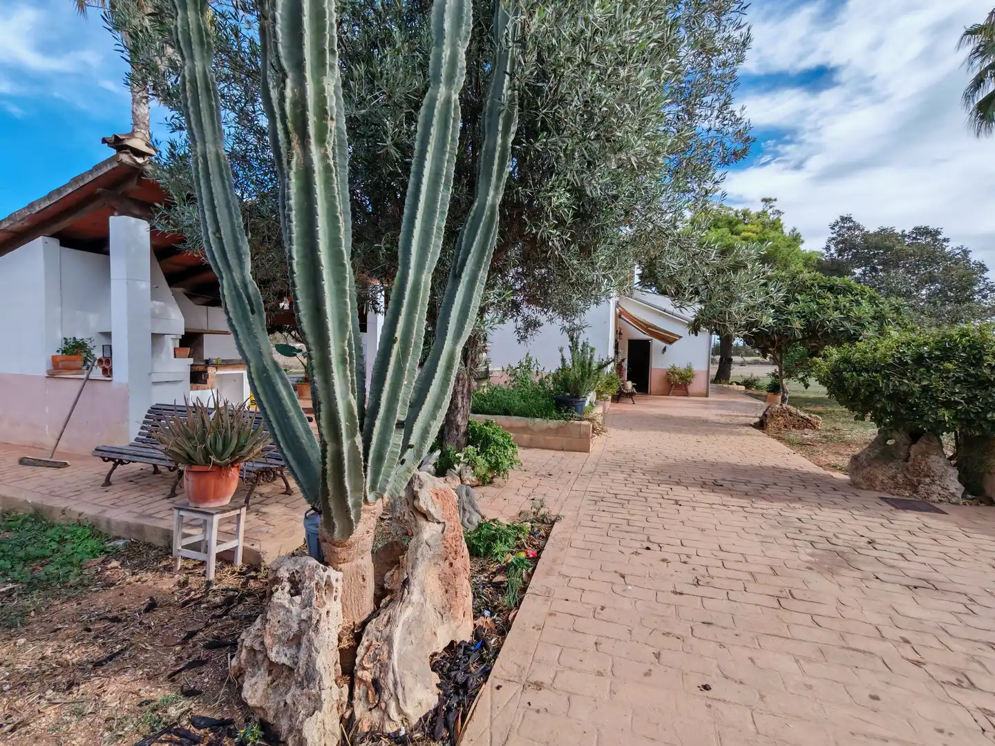Landhaus mit Pool zum Verkauf in Zona Periurbana, imagen 16