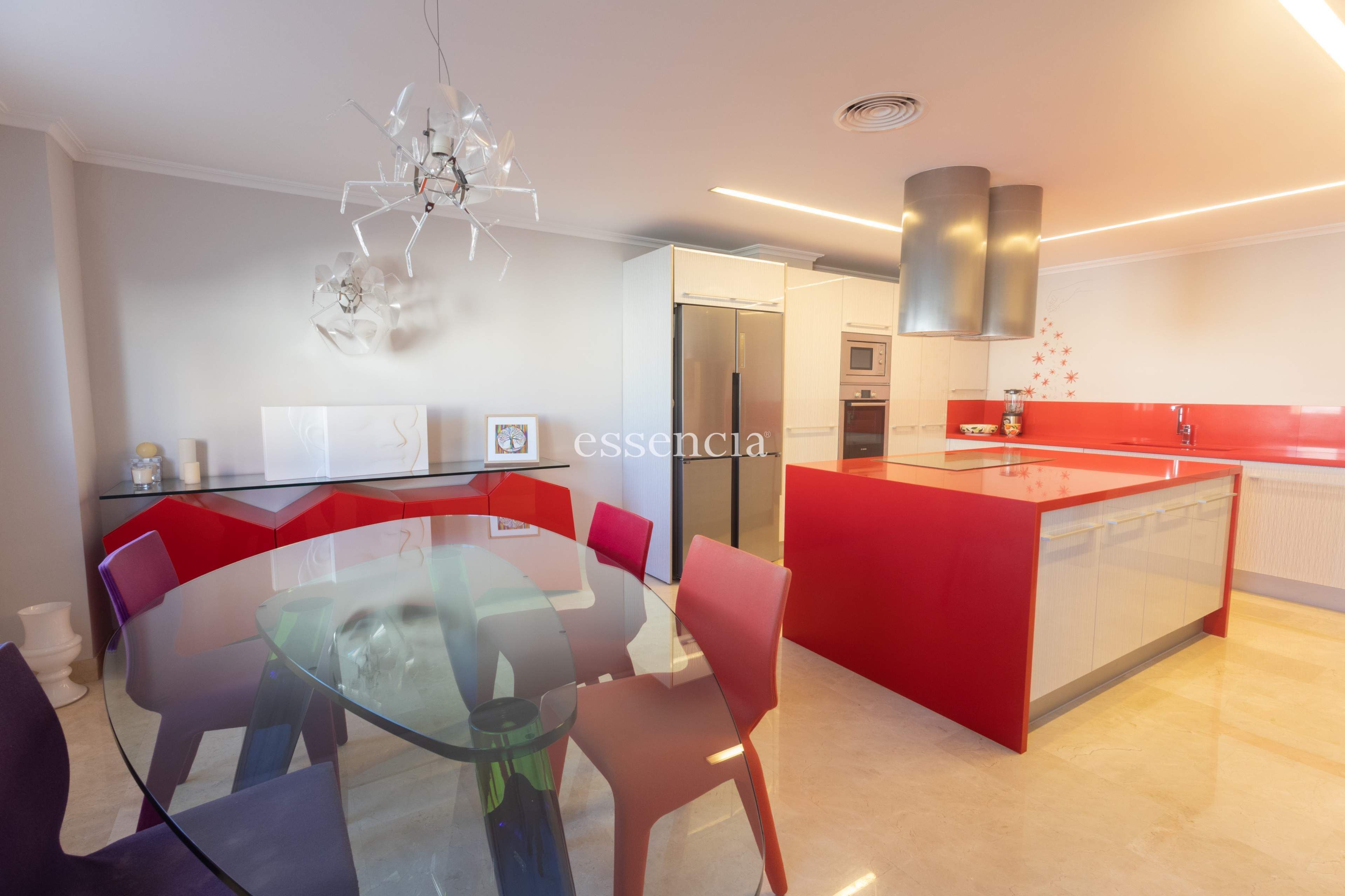 Attic for sale in Centro Histórico