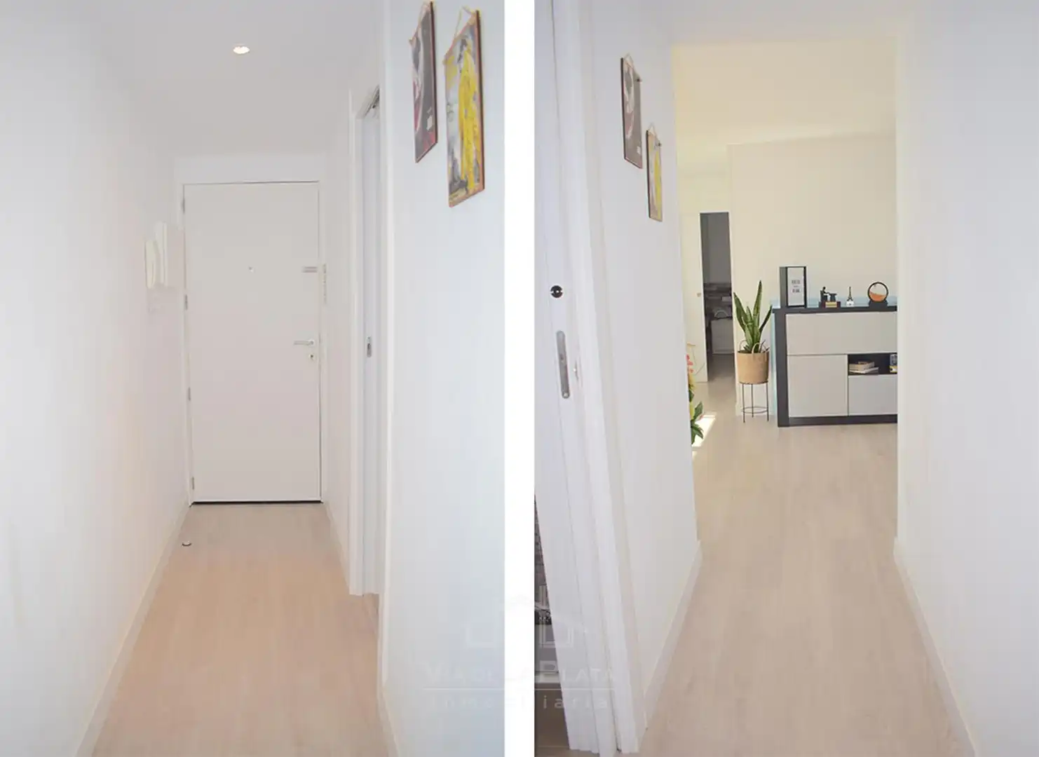 Ático en venta en Santa Marta de Tormes con Calefacción, Terraza y Piscina