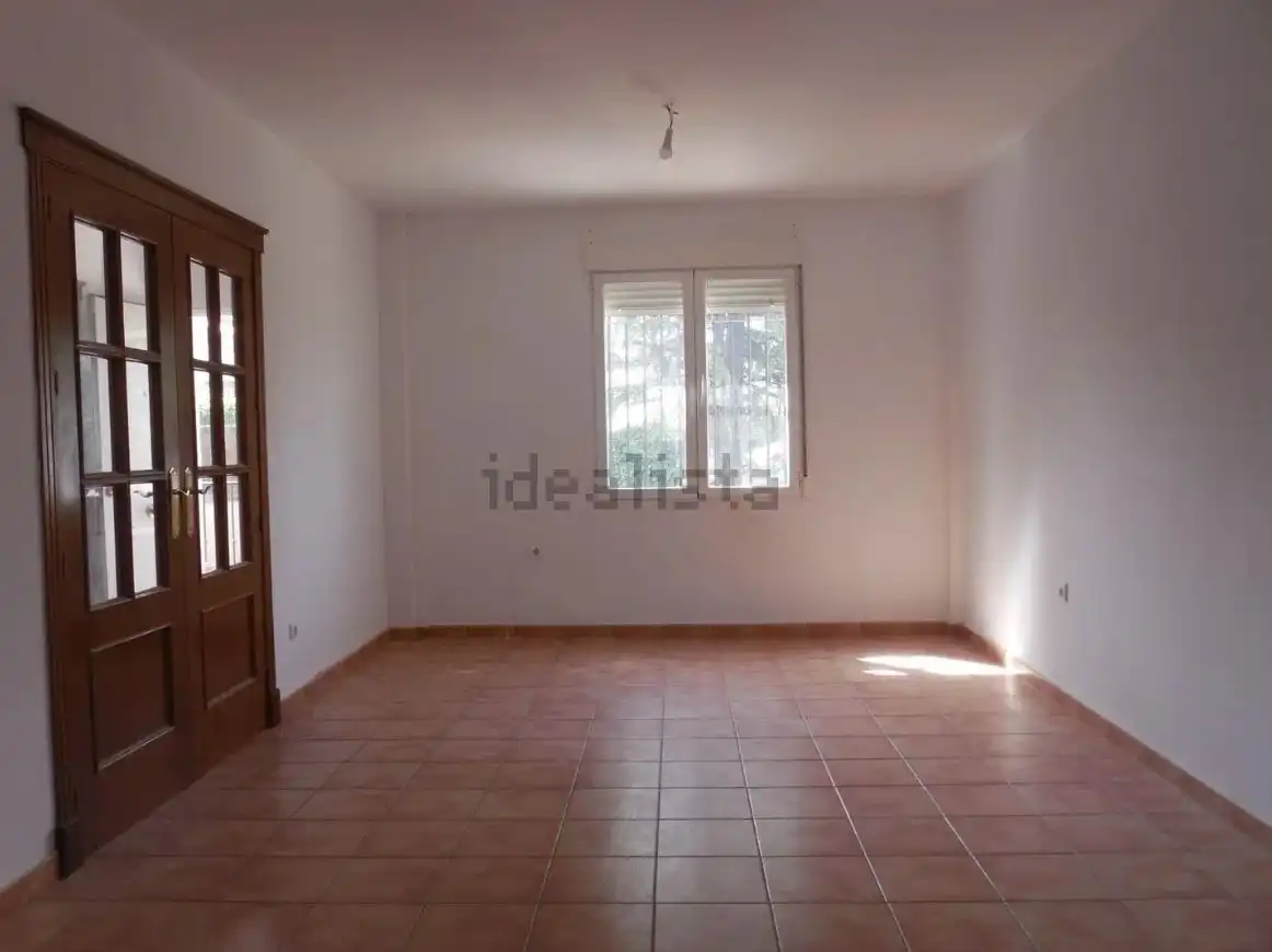 Living room of Houses for rent in Padul  with Furnished and Pets allowed