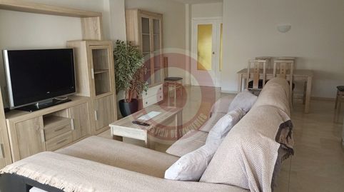 Foto 5 von Wohnung zum Verkauf in Urbanizacion Molino Velasco, 7b, Hispanidad - Vivar Téllez, Vélez-Málaga