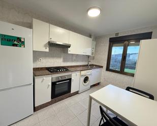 Kitchen of House or chalet to rent in Corvera de Asturias