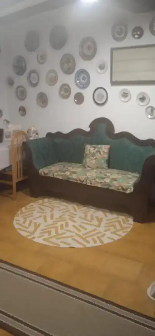 Habitación de Finca rústica en venta en Castellote, Teruel