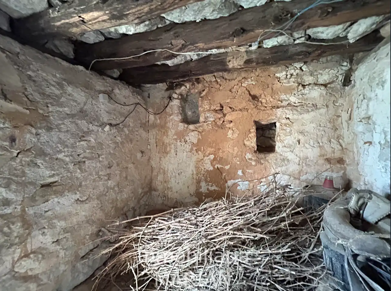 Finca rústica en venta en Santa Cruz de la Salceda