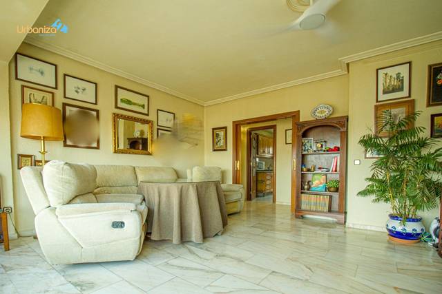 Piso en Venta en Avenida de Antonio Masa Campos en Santa Marina