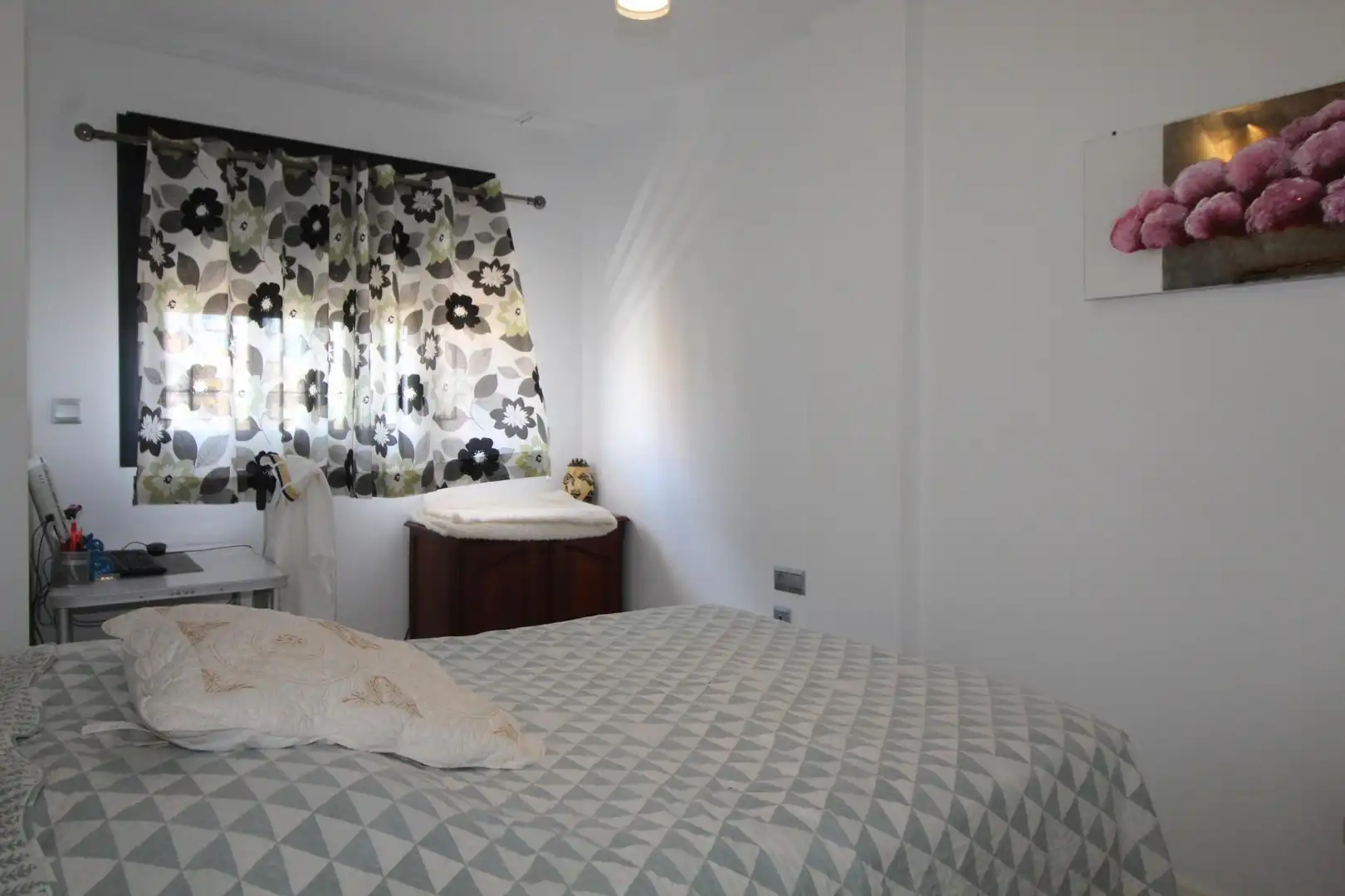 Apartament amb terrassa en venda a Calle SAMANIEGO 9, imagen 20