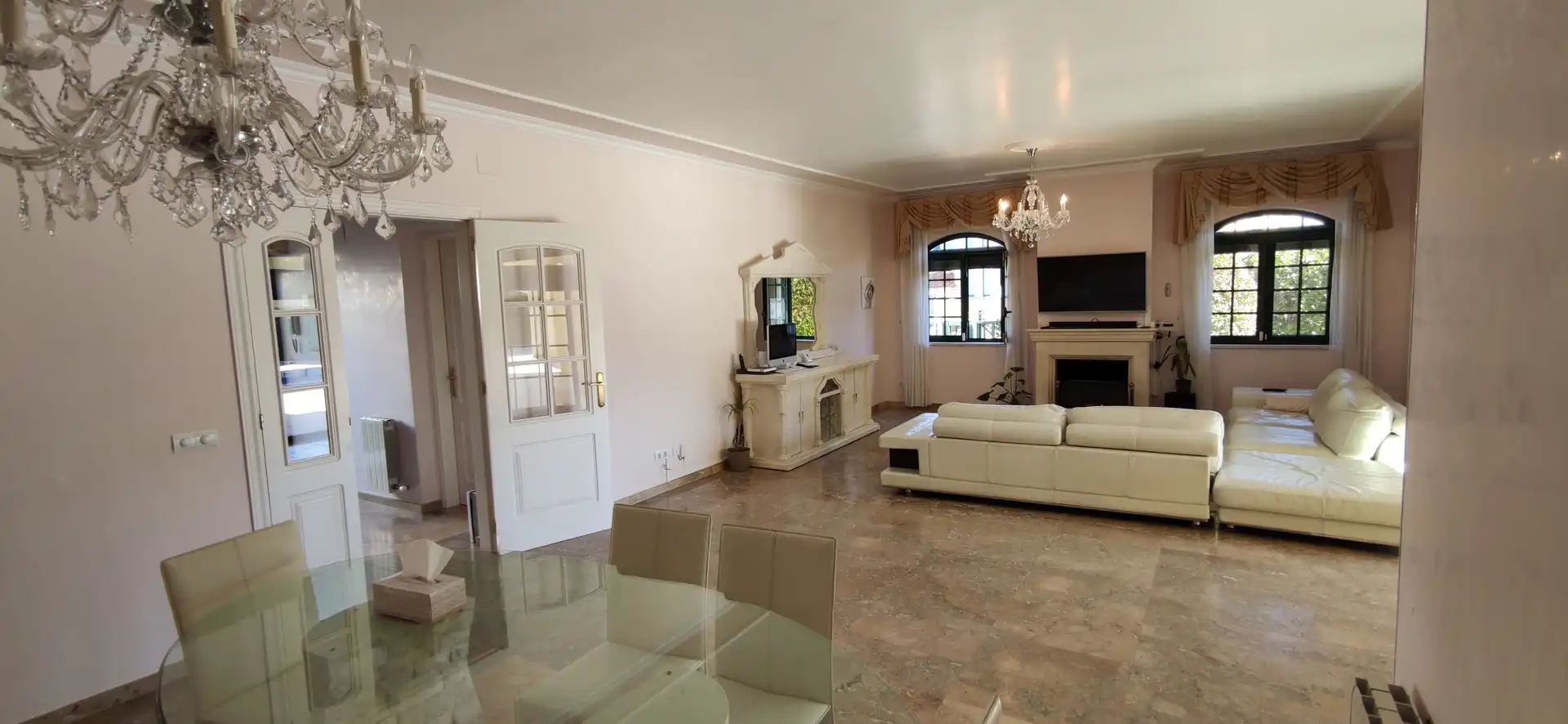 Villa mit Pool zum Verkauf in Sant Pol, imagen 7