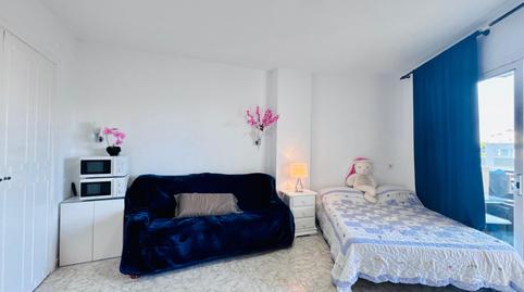 Foto 4 de Estudi en venda a Avenida de Carlota Alessandri, El Pinillo, Málaga