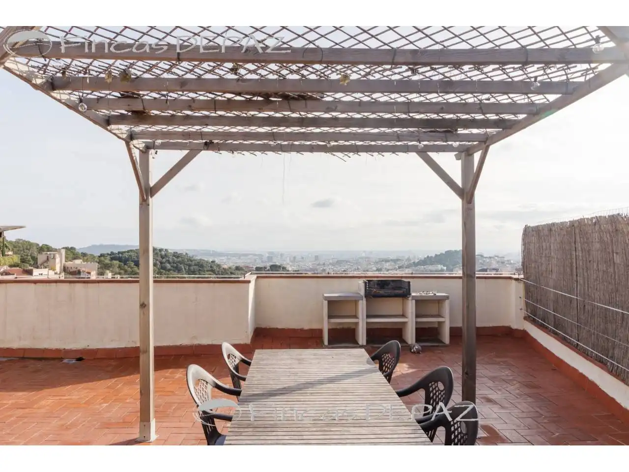Penthouse mit Aufzug zum Verkauf in Calle Santuari, imagen 12