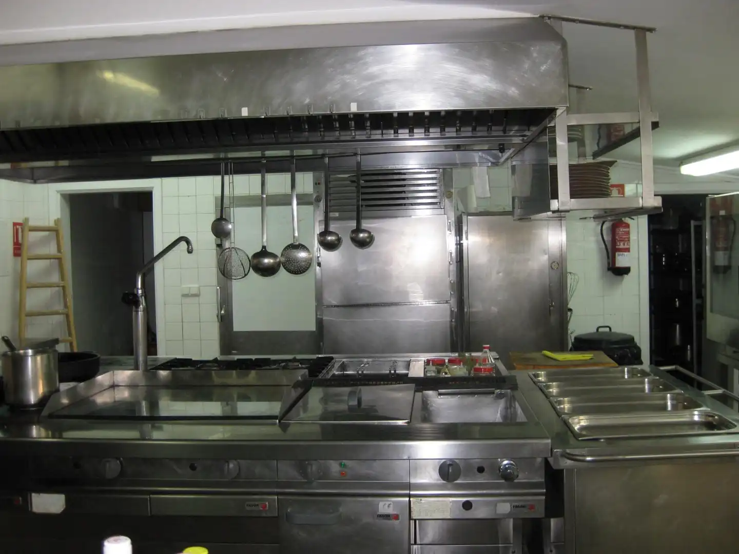 Business premises for sale in Arenal d'en Castell, imagen 11