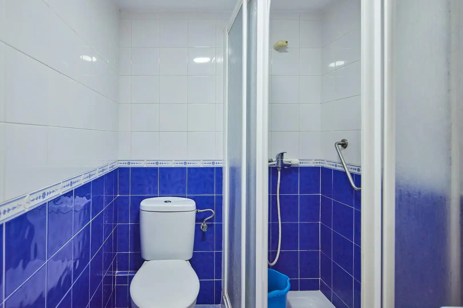 Baño de Piso en venta en Cádiz con Balcón
