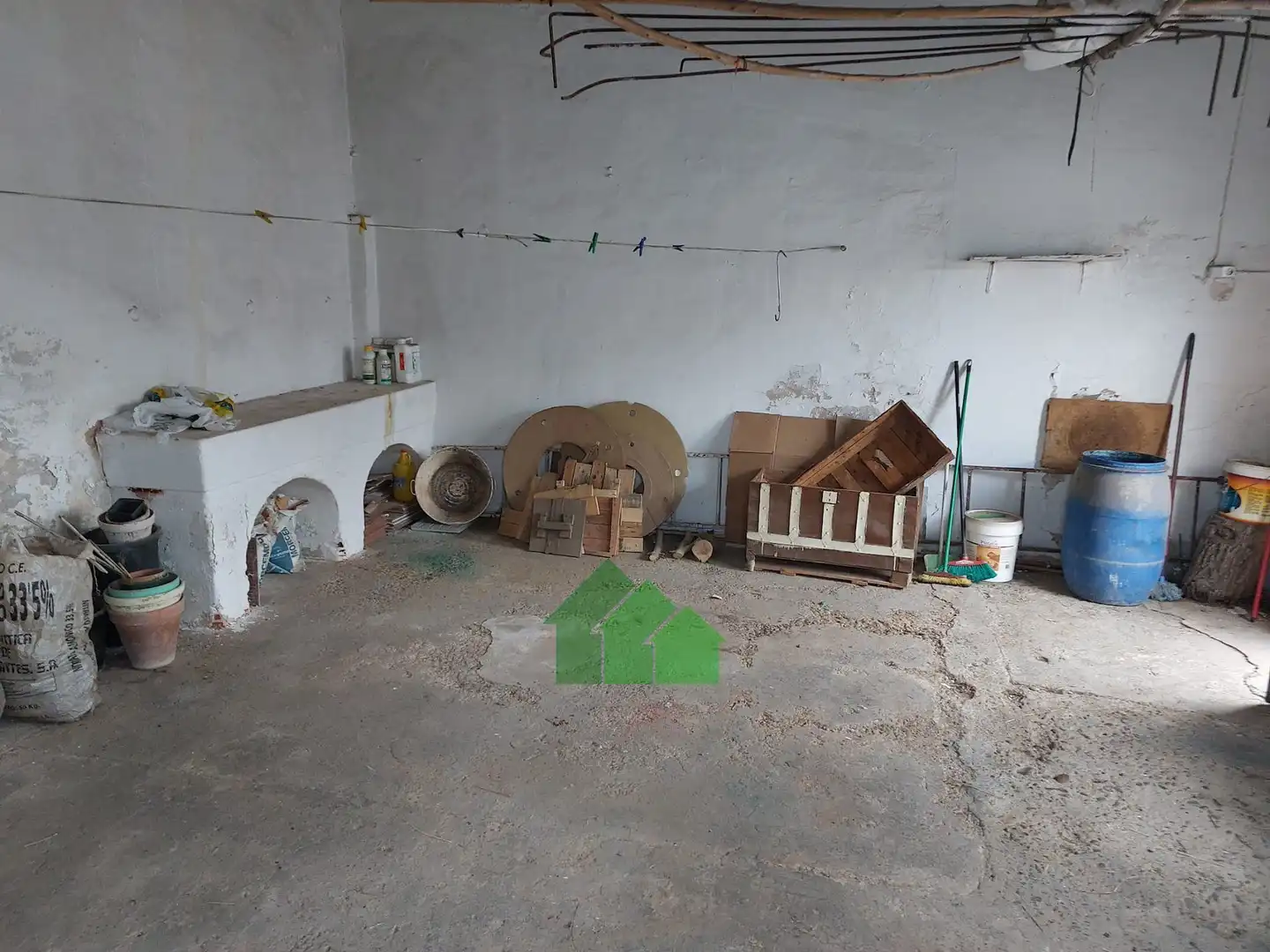 Casa en venta en Puebla de la Calzada, imagen 16