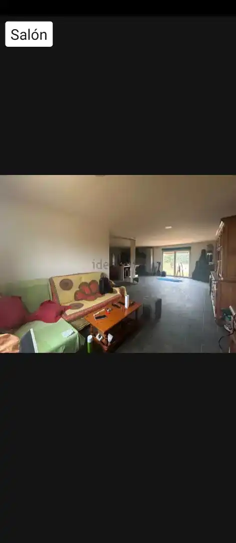 Finca rústica en venda en Santa Fe amb Aire condicionat