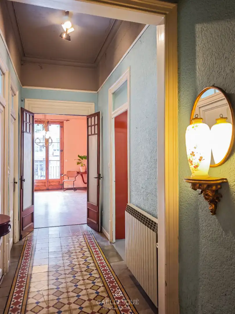 Appartement avec terrasse à vendre à Ronda de Sant Pere, imagen 37