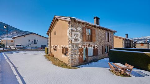 Foto 2 de Casa adosada en venta en Voie Communale Els Horts del Mariot, Err, Cerdanya Francesa