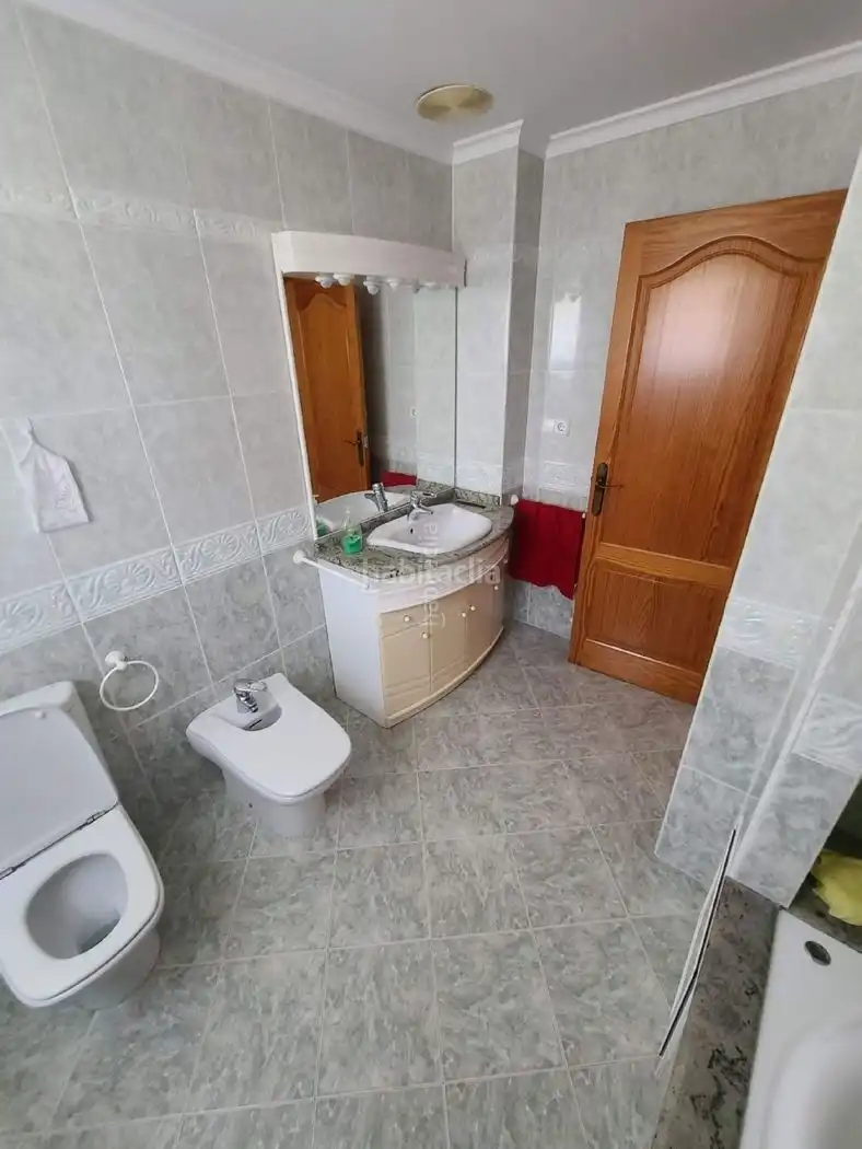Villa con giardino in vendita a Travesía Virgen del Mar Travesía 6 151b, imagen 22