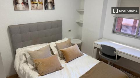 Foto 5 de Pis per a compartir a Parque Victoria Eugenia, Málaga