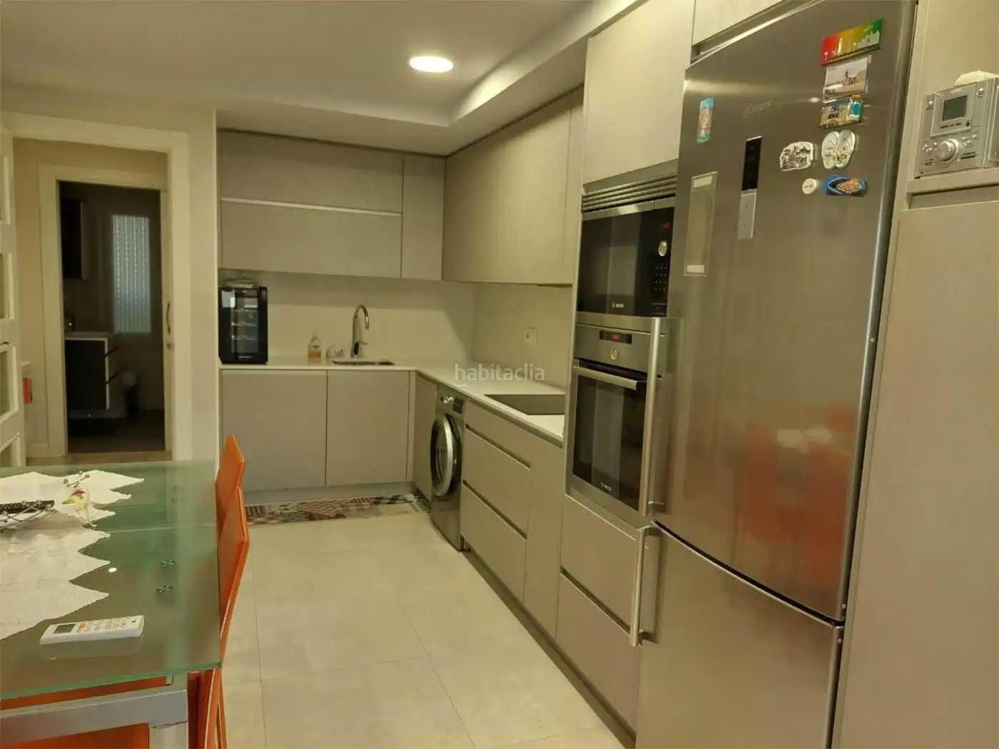 Appartamento con ascensore in vendita a Calle Ronda del Ferrocarril 20, imagen 10