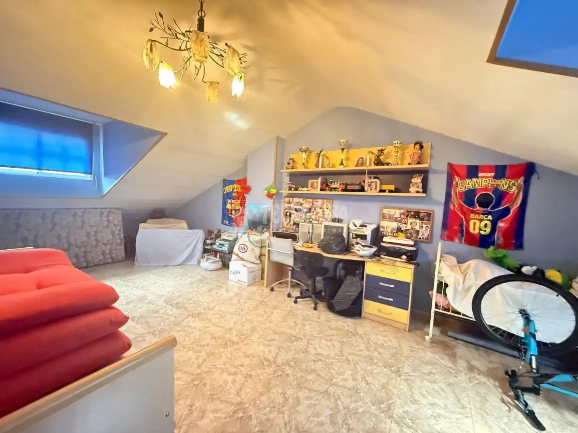 Maison jumelée à vendre à Escalona, imagen 21