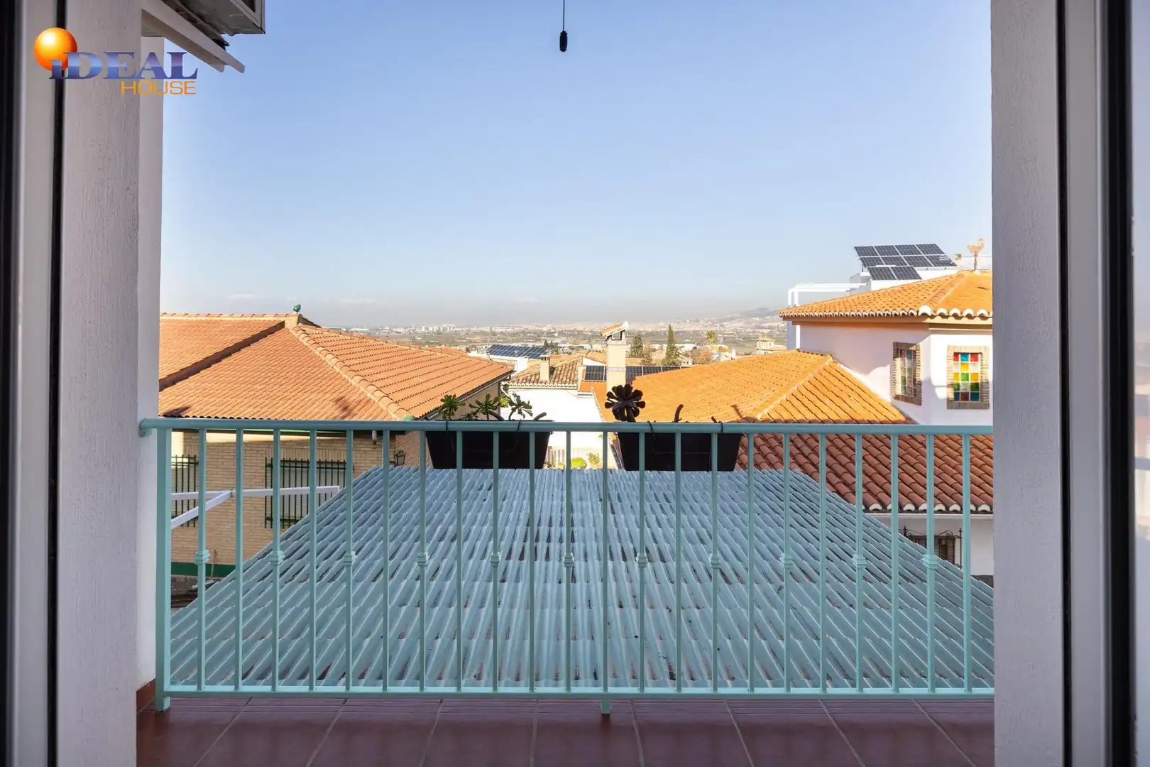 Casa amb terrassa en venda a La Zubia Ciudad, imagen 24