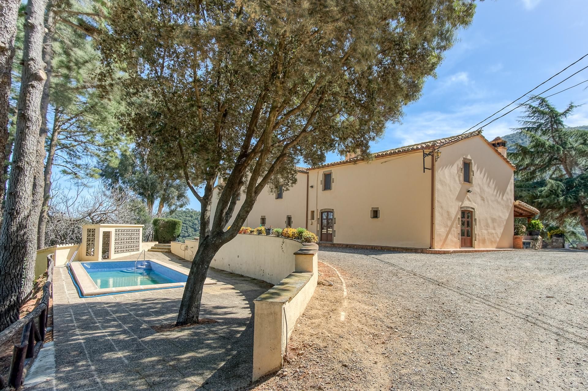 Casa o xalet en venda a Carrer Camí Ral, Tordera pueblo