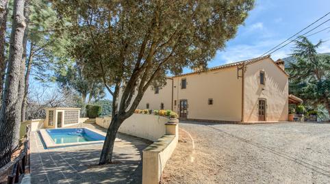 Foto 2 de Casa o xalet en venda a Carrer Camí Ral, Tordera pueblo, Tordera