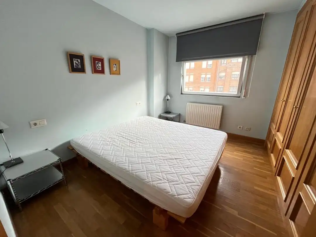 Appartement avec terrasse à louer à Calle Benjamín de Tudela, imagen 11