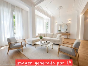 Pis amb ascensor en venda a Extramurs