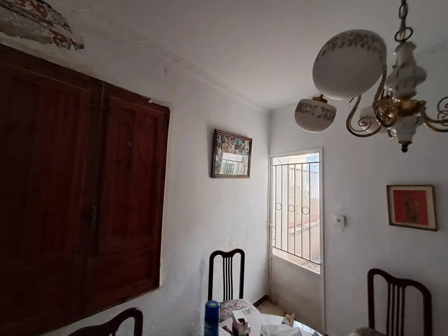 Houses for sale in Canjáyar  with Terrace