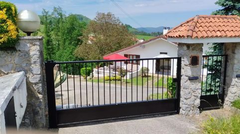 Foto 2 de Pis en venda a Enparantza Auzoa, 15, Hernialde, Gipuzkoa