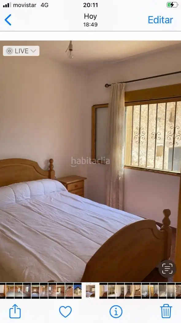 Casa in vendita a Plaza Lonja 15, imagen 12
