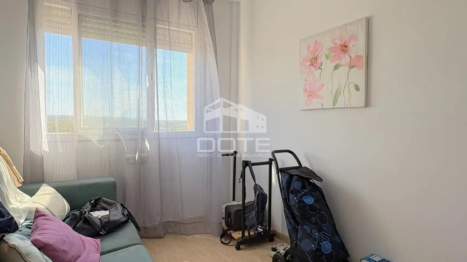 Habitación de Ático en venta en Creixell con Aire acondicionado, Calefacción y Terraza