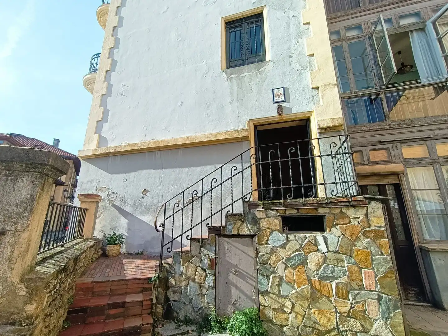 Flat for sale in El Postigo