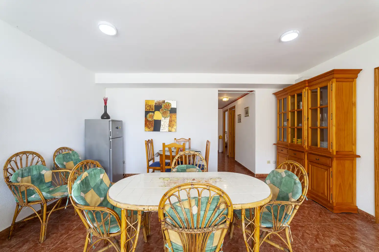Appartamento con terrazza in vendita a Sueca - AV LOTERIA - LA LLASTRA, imagen 6