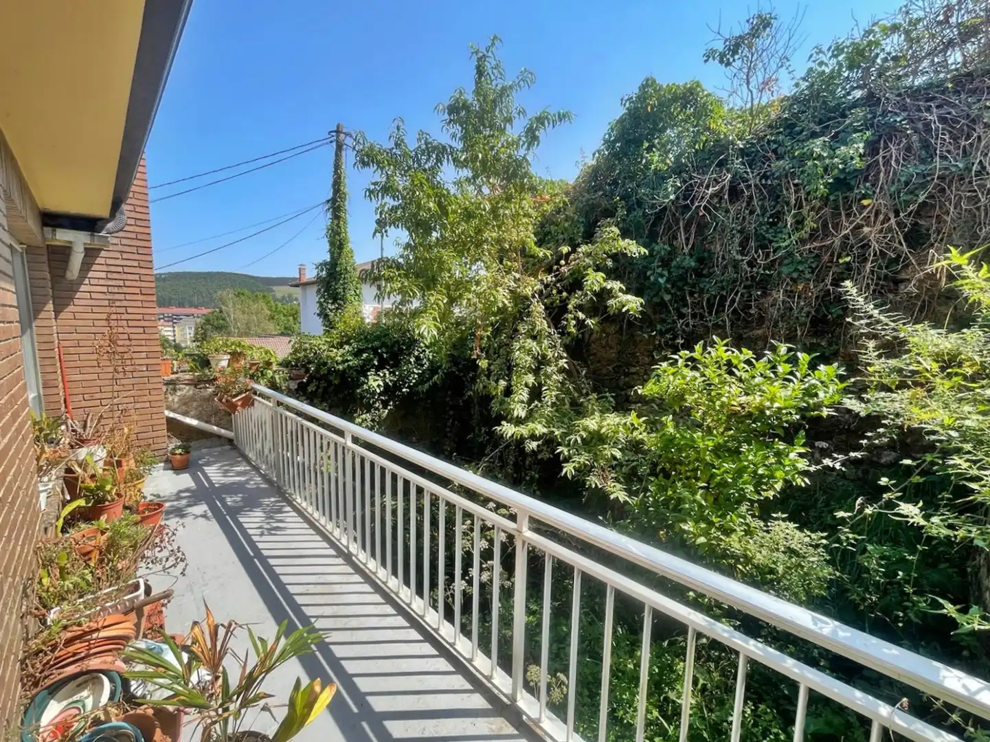 Vista exterior de Casa o chalet en venta en Piélagos con Calefacción, Terraza y Trastero