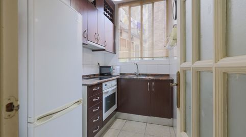 Foto 5 de Piso en venta en Hostafrancs, Barcelona Capital