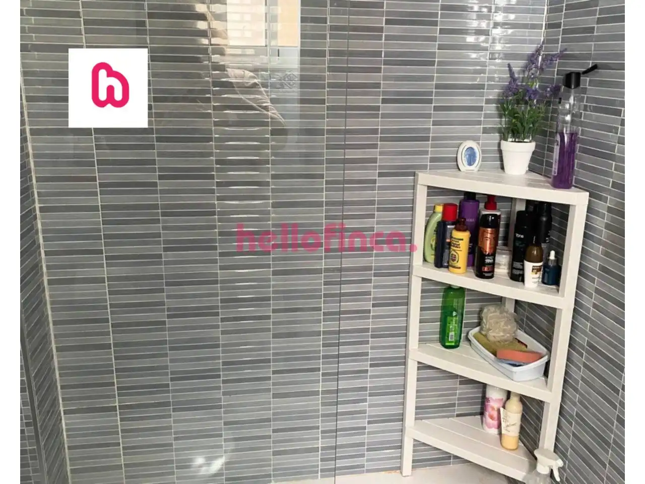 Penthouse mit Aufzug zum Verkauf in Calle Vicente Blasco Ibáñez, imagen 14