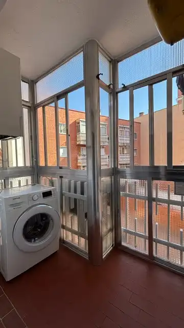 Pis amb ascensor en venda a Avenida de Oporto, imagen 11