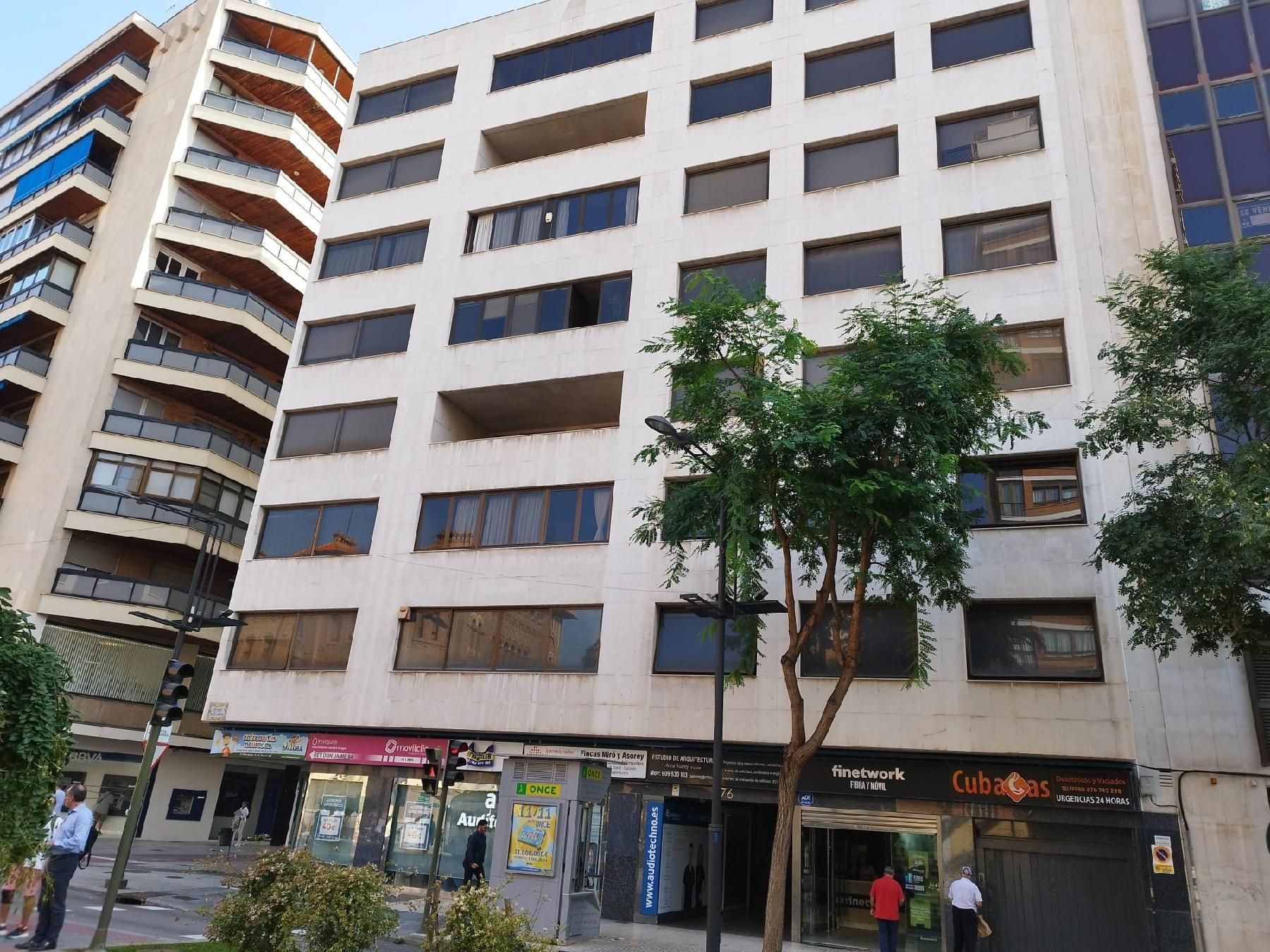 Local en venta en Casco Histórico