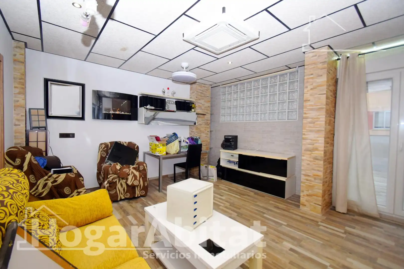 Casa o chalet en venta en Sagunto / Sagunt con Aire acondicionado, Calefacción y Terraza