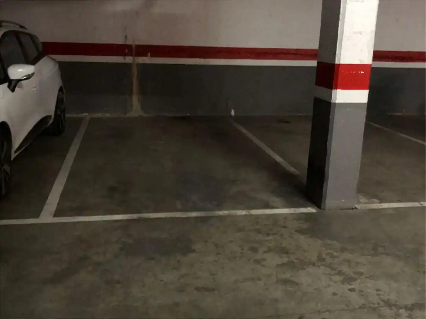 Parking de Piso en venta en Paterna con Aire acondicionado, Jardín privado y Parquet