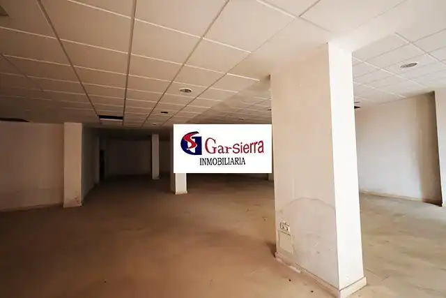 Geschaftsraum zum Verkauf in Toledo