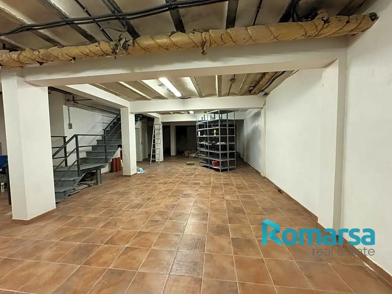 Business premises to rent in San Roque, imagen 16