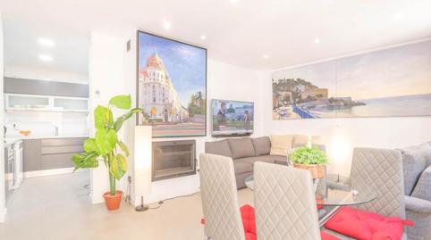 Photo 3 of Single-family semi-detached for sale in Aduar, 28, Casco Antiguo, Málaga