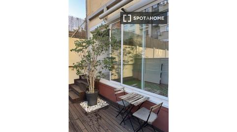 Photo 3 of Apartment to share in El Camp de l'Arpa del Clot, Barcelona