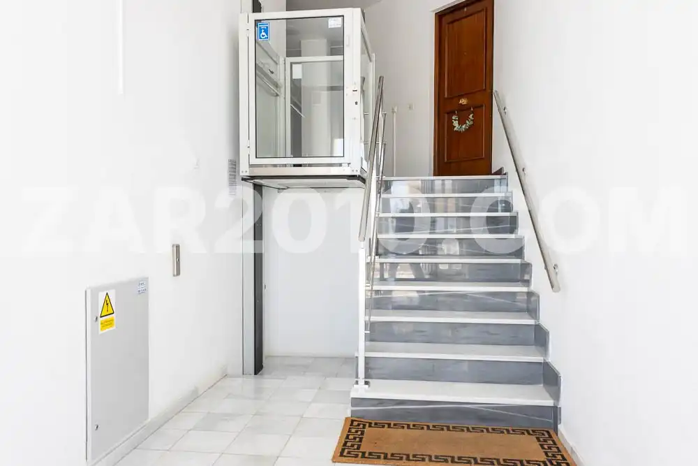 Apartament en venda en Garrucha amb Aire condicionat i Terrassa