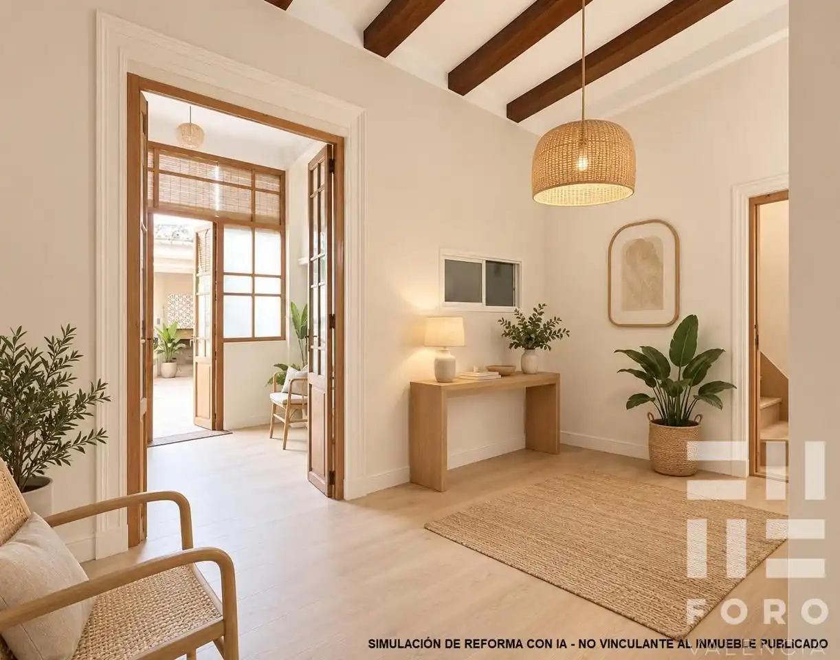 Casa o xalet en venda en Carlet amb Terrassa