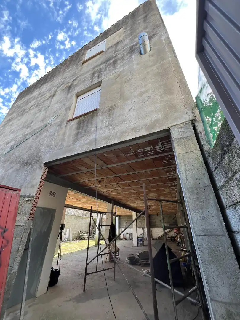 Casa o chalet en venta en Calle Cerrillo, Alfarnate