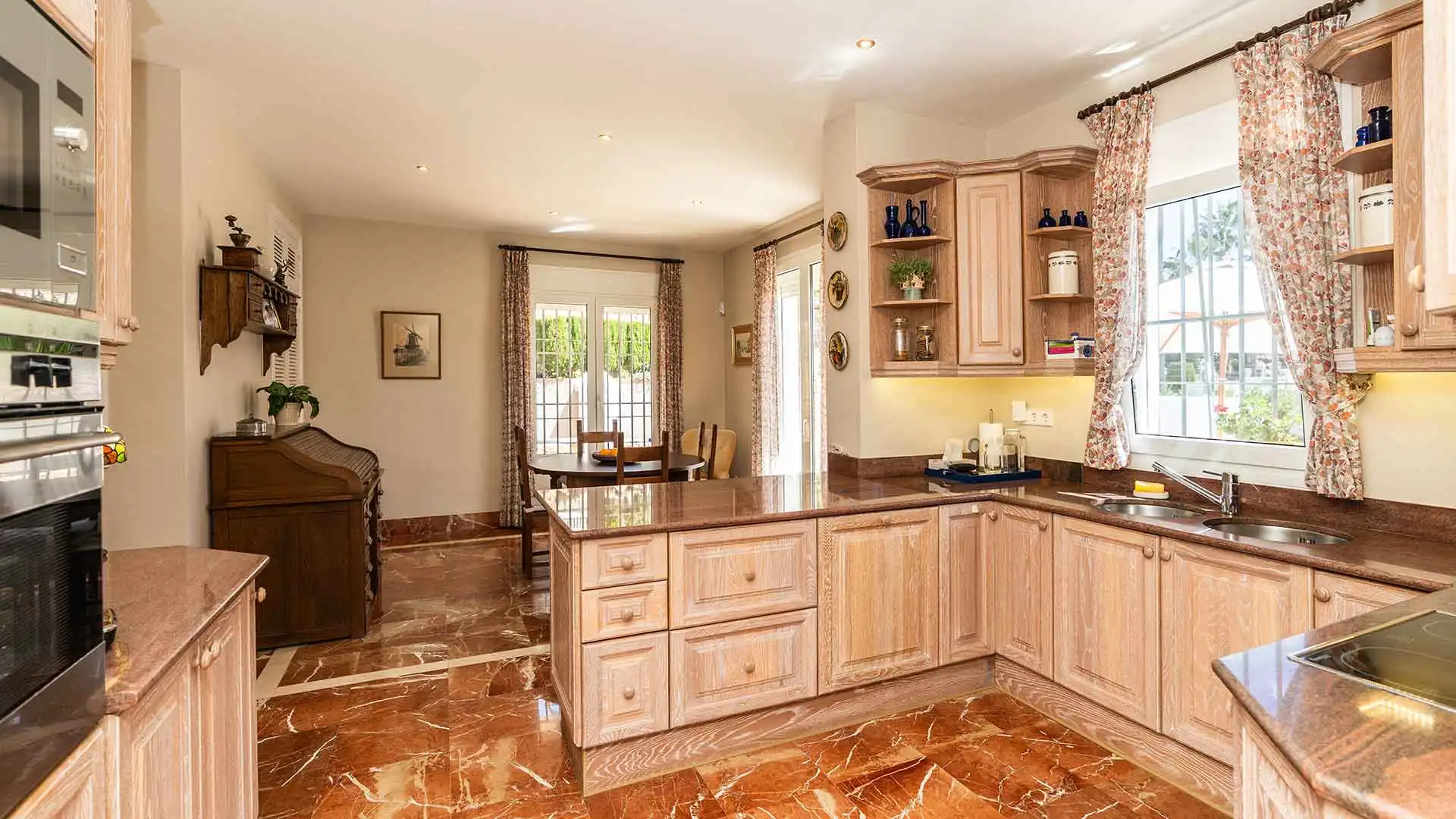 Maison avec piscine à vendre à BACH-UR SIERRA BLANCA 21, imagen 25
