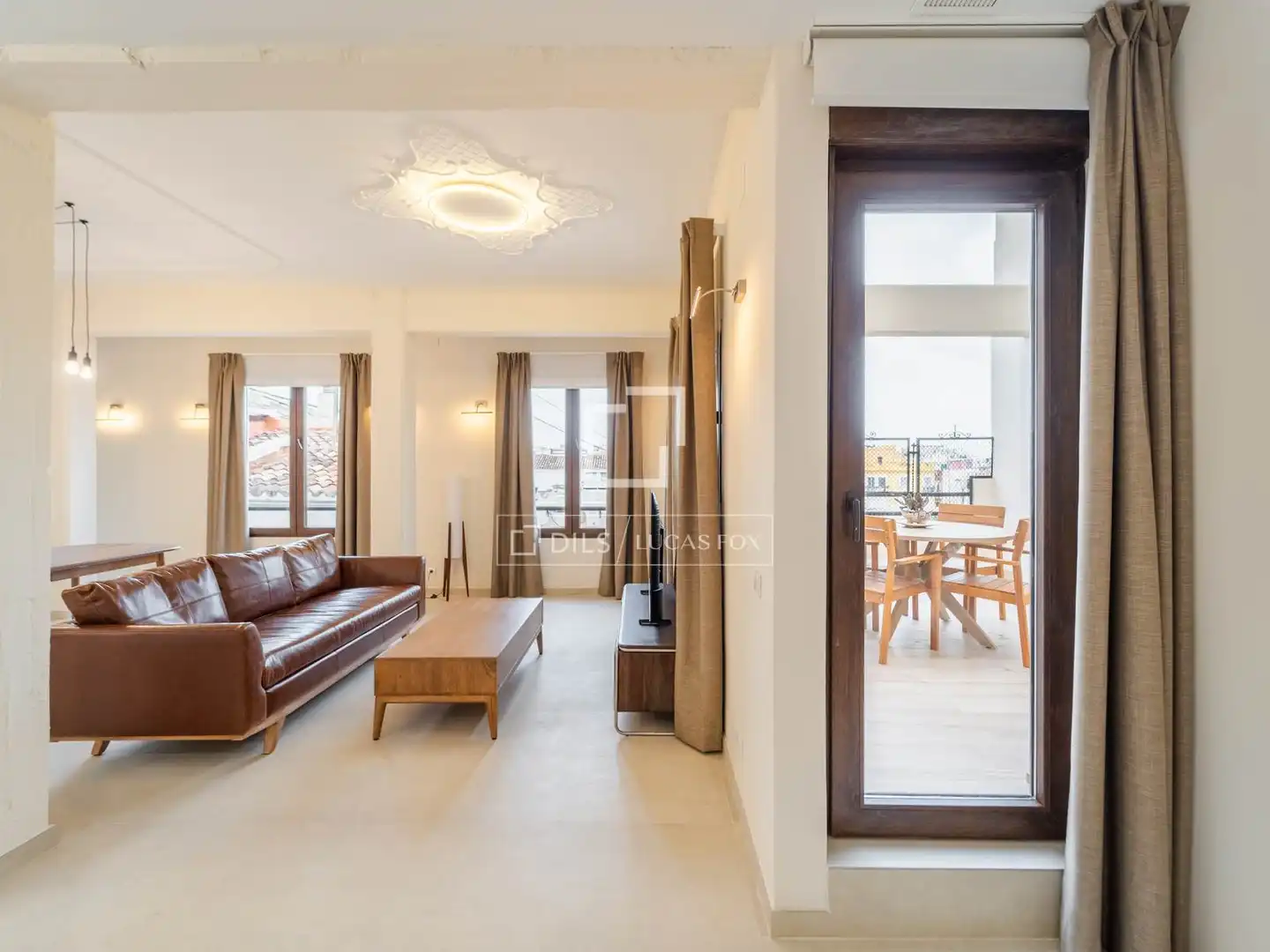Wohnung zur Miete in Valencia, Valencia